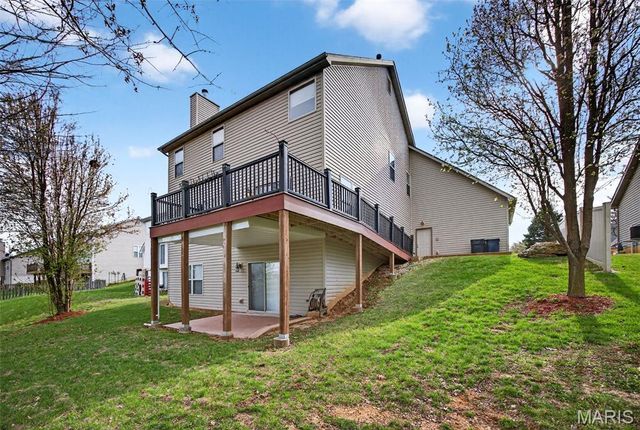 1304 Forest Way, Wentzville, MO 63385