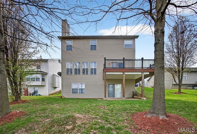 1304 Forest Way, Wentzville, MO 63385