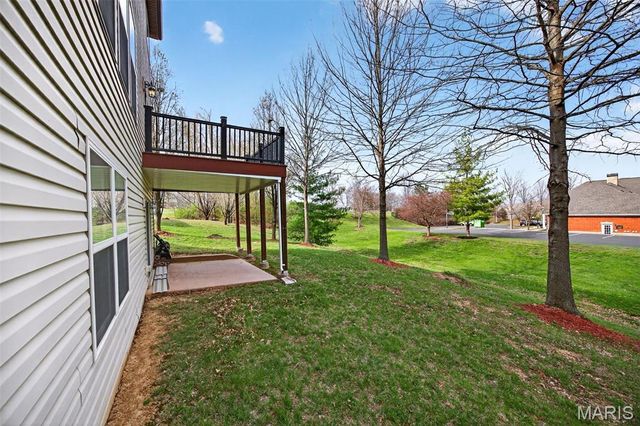 1304 Forest Way, Wentzville, MO 63385