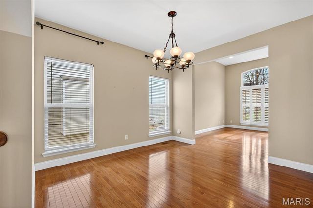 1304 Forest Way, Wentzville, MO 63385