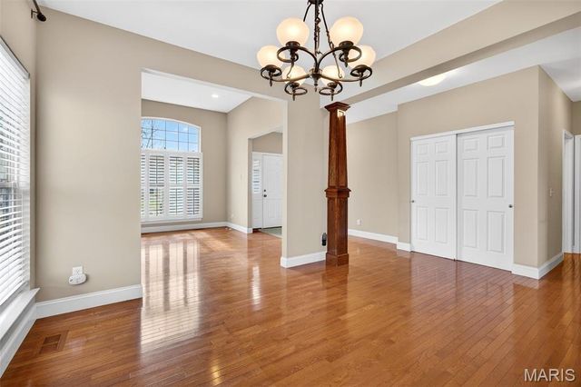 1304 Forest Way, Wentzville, MO 63385