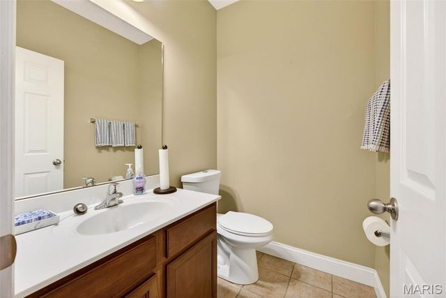 1304 Forest Way, Wentzville, MO 63385