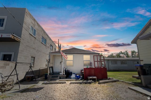 56 E GREGSON AVE, South Salt Lake, UT 84115