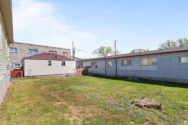 56 E GREGSON AVE, South Salt Lake, UT 84115