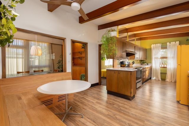 635 W Summit Avenue, Fergus Falls, MN 56537