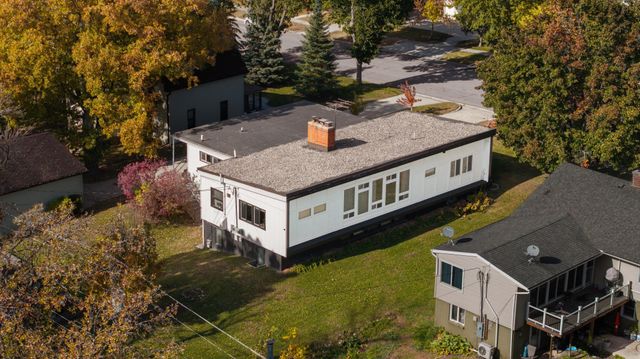 635 W Summit Avenue, Fergus Falls, MN 56537