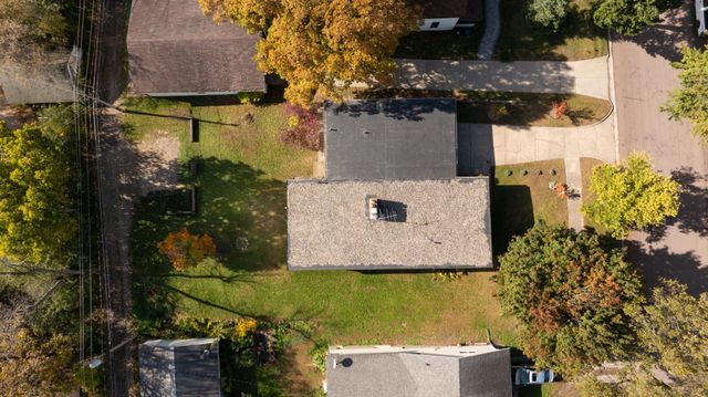 635 W Summit Avenue, Fergus Falls, MN 56537