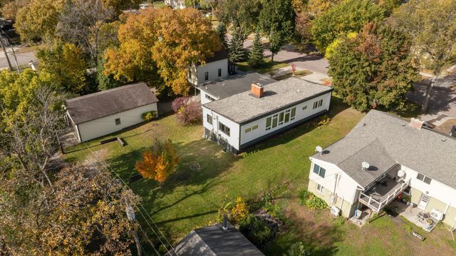 635 W Summit Avenue, Fergus Falls, MN 56537