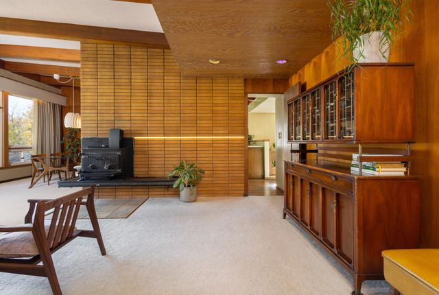 635 W Summit Avenue, Fergus Falls, MN 56537