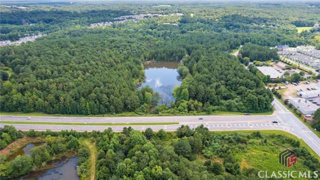 1930 New Jimmie Daniel Road Lot 3, Athens, GA 30606