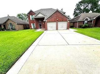 16918 Blend Stone, Houston, TX 77084