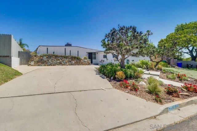 3516 Carleton Street, San Diego, CA 92106