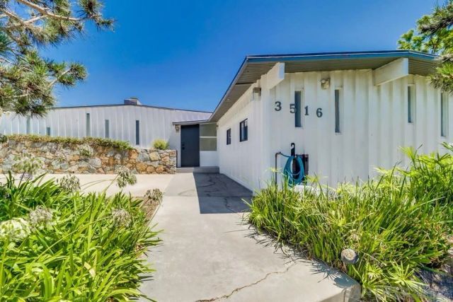 3516 Carleton Street, San Diego, CA 92106