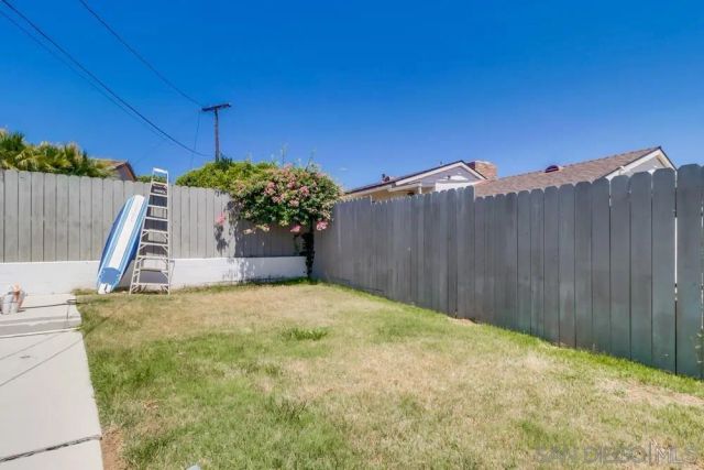 3516 Carleton Street, San Diego, CA 92106