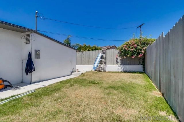 3516 Carleton Street, San Diego, CA 92106