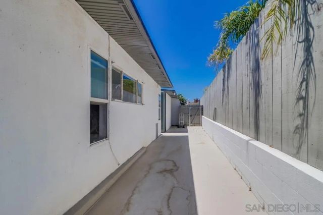 3516 Carleton Street, San Diego, CA 92106