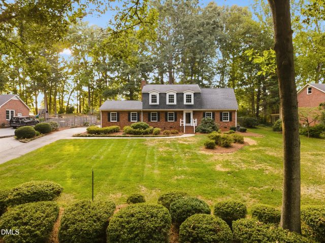4700 Oakcliffe Road, Greensboro, NC 27406