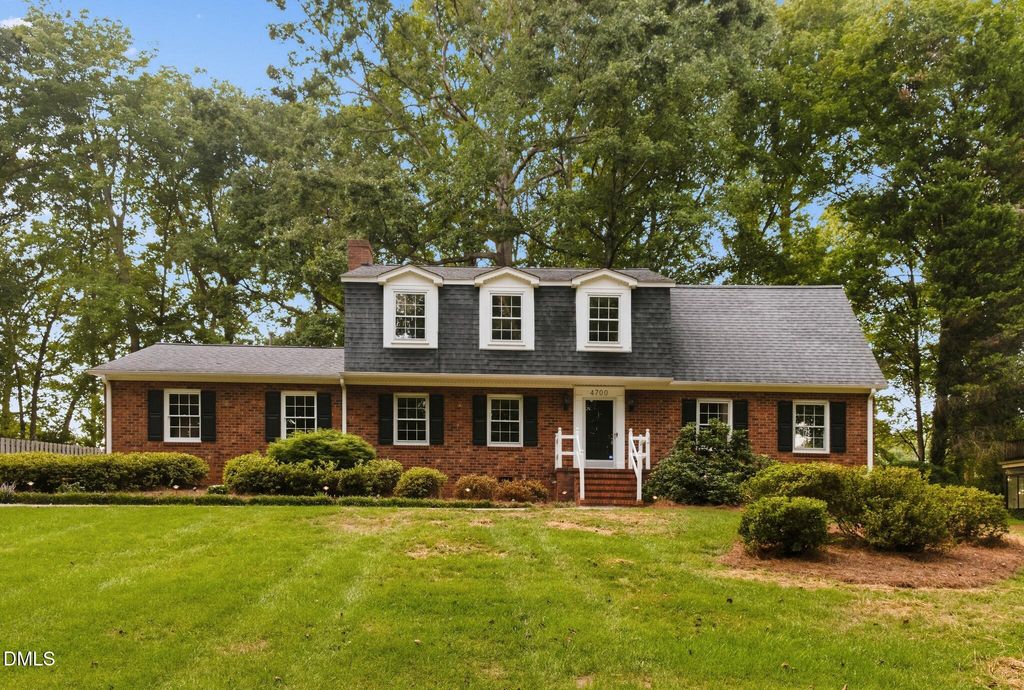 4700 Oakcliffe Road, Greensboro, NC 27406