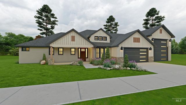 24839 Thunder Cloud St, Middleton, ID 83644