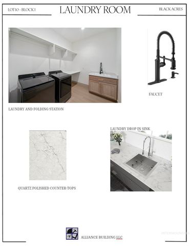 24839 Thunder Cloud St, Middleton, ID 83644