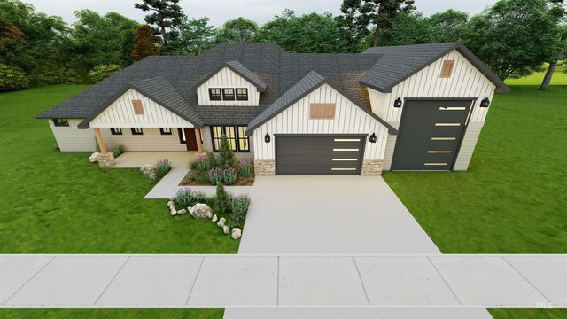 24839 Thunder Cloud St, Middleton, ID 83644
