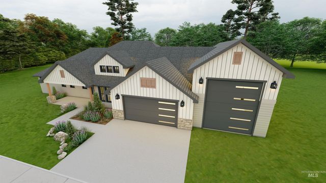 24839 Thunder Cloud St, Middleton, ID 83644