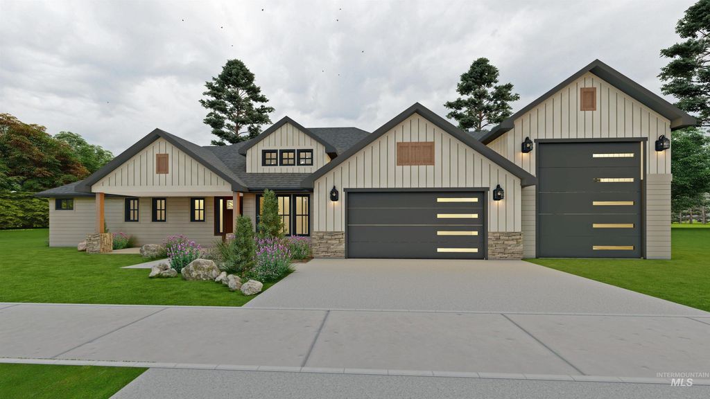 24839 Thunder Cloud St, Middleton, ID 83644