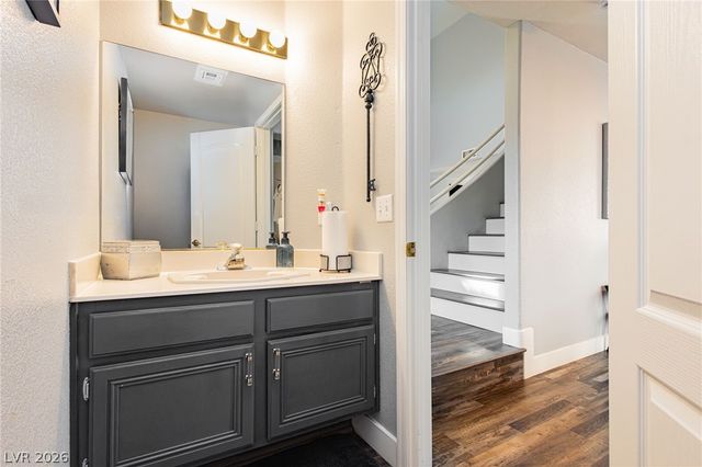 1912 Quartet Drive, North Las Vegas, NV 89032