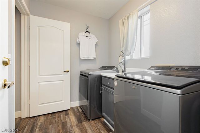 1912 Quartet Drive, North Las Vegas, NV 89032