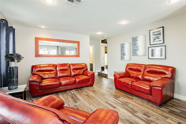 1912 Quartet Drive, North Las Vegas, NV 89032