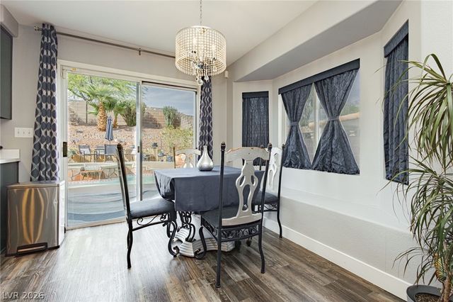 1912 Quartet Drive, North Las Vegas, NV 89032
