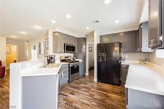 1912 Quartet Drive, North Las Vegas, NV 89032