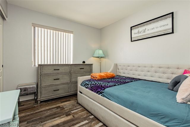 1912 Quartet Drive, North Las Vegas, NV 89032