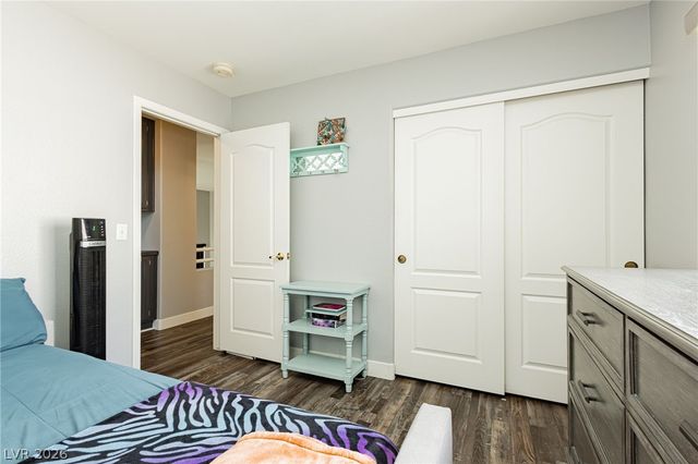 1912 Quartet Drive, North Las Vegas, NV 89032