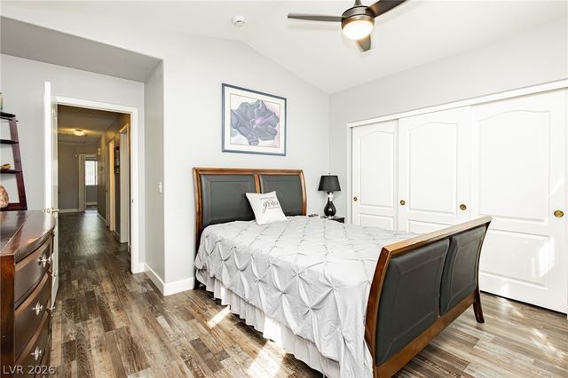 1912 Quartet Drive, North Las Vegas, NV 89032