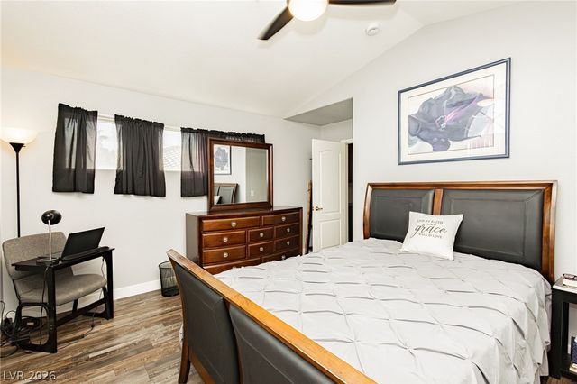 1912 Quartet Drive, North Las Vegas, NV 89032