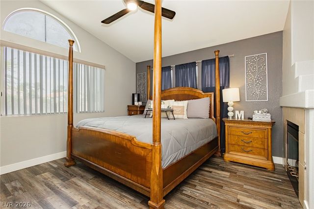 1912 Quartet Drive, North Las Vegas, NV 89032