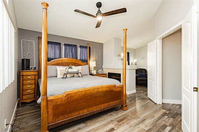 1912 Quartet Drive, North Las Vegas, NV 89032