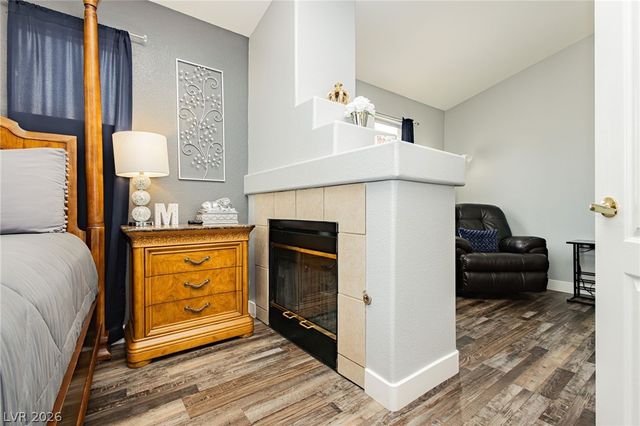 1912 Quartet Drive, North Las Vegas, NV 89032