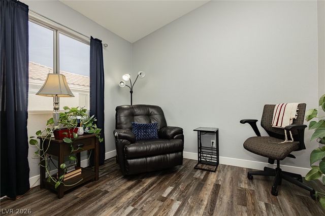 1912 Quartet Drive, North Las Vegas, NV 89032