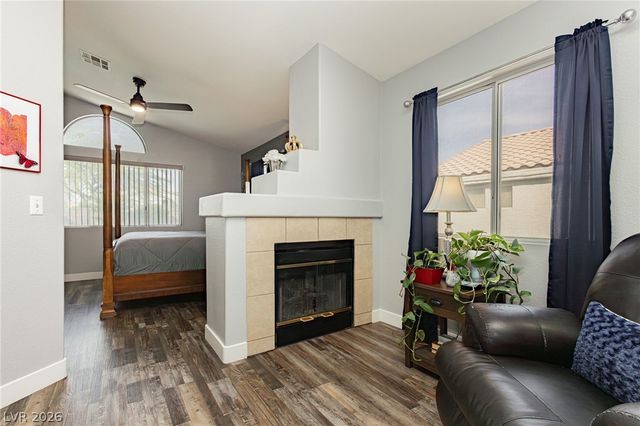 1912 Quartet Drive, North Las Vegas, NV 89032