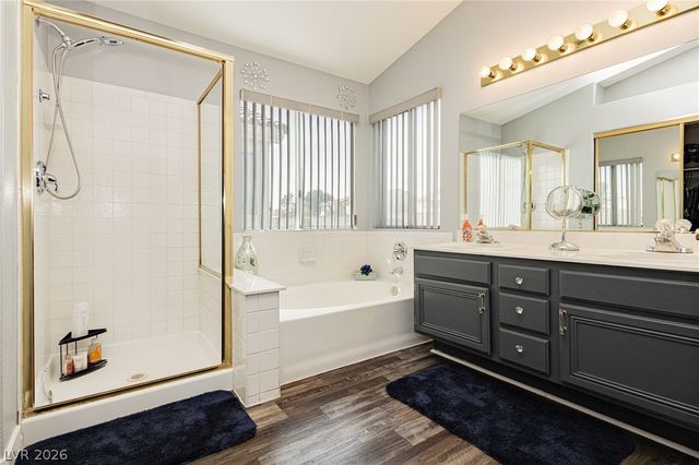 1912 Quartet Drive, North Las Vegas, NV 89032