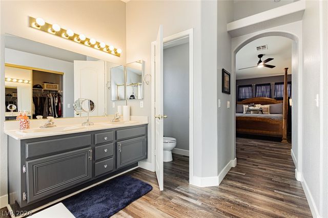 1912 Quartet Drive, North Las Vegas, NV 89032