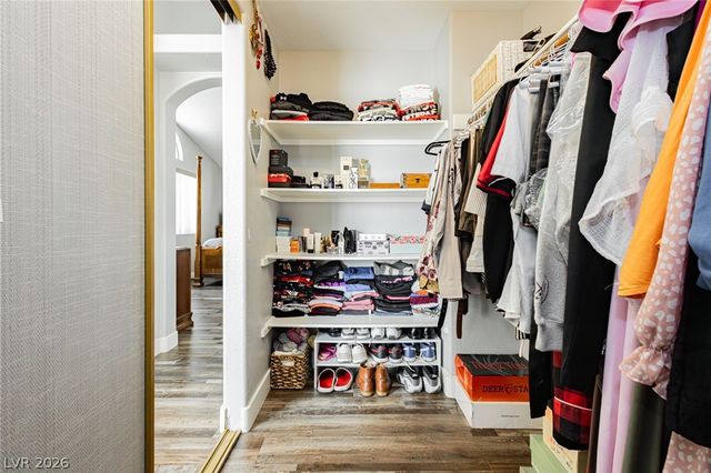 1912 Quartet Drive, North Las Vegas, NV 89032