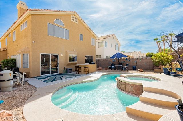 1912 Quartet Drive, North Las Vegas, NV 89032