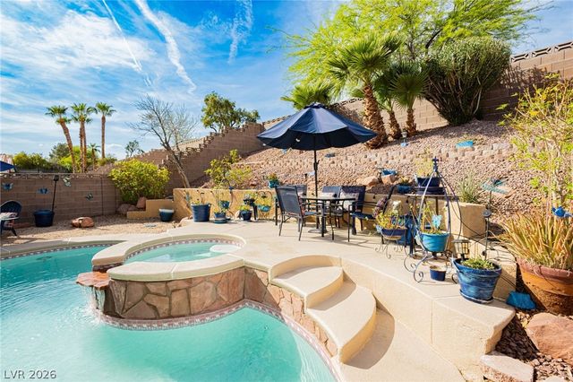 1912 Quartet Drive, North Las Vegas, NV 89032