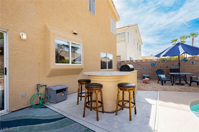 1912 Quartet Drive, North Las Vegas, NV 89032