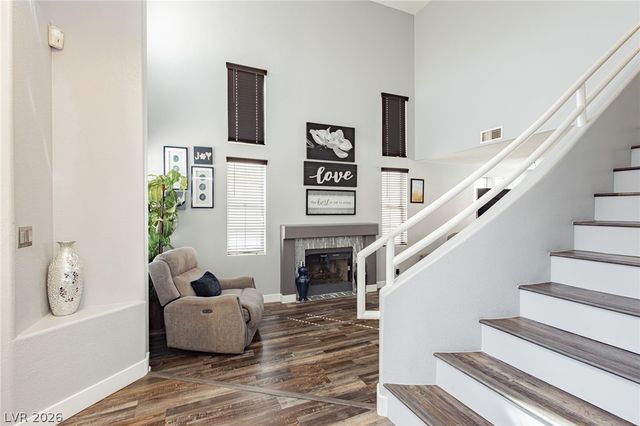 1912 Quartet Drive, North Las Vegas, NV 89032