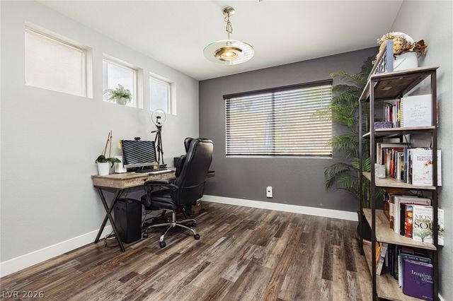 1912 Quartet Drive, North Las Vegas, NV 89032