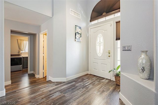 1912 Quartet Drive, North Las Vegas, NV 89032